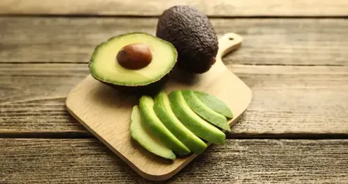 Avocado Benefits